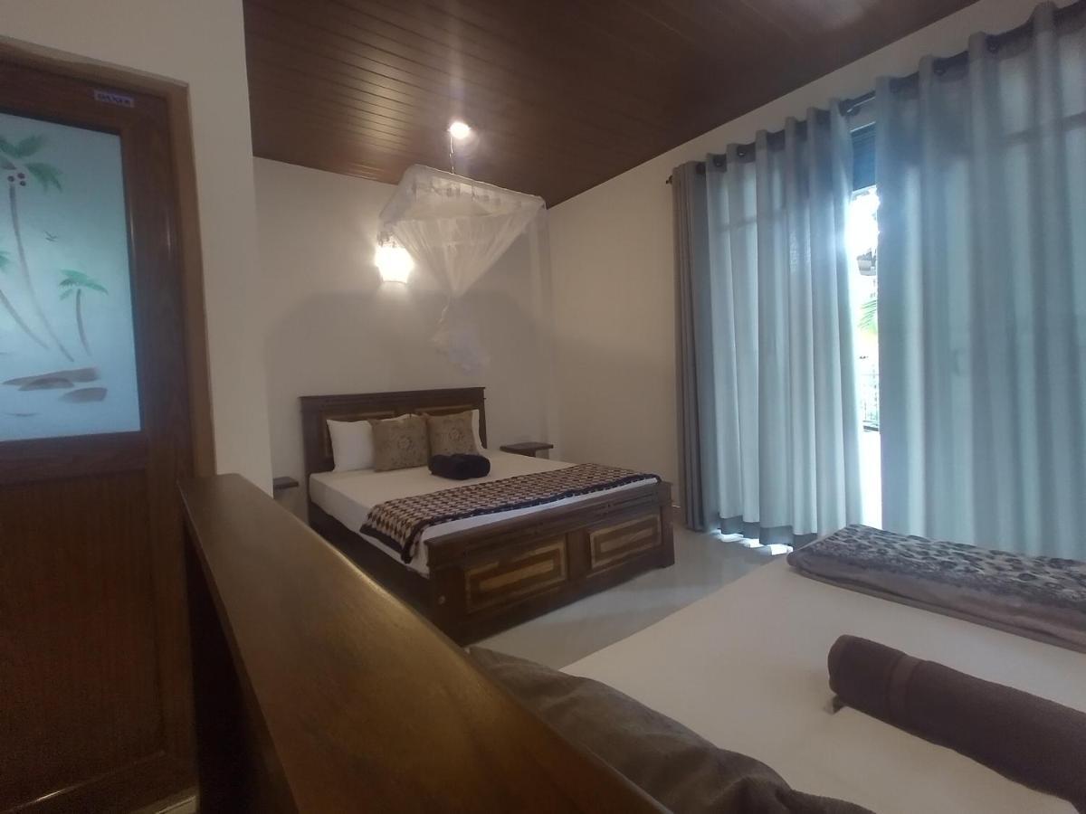 Bed and Breakfast Misty Heaven Элла Экстерьер фото